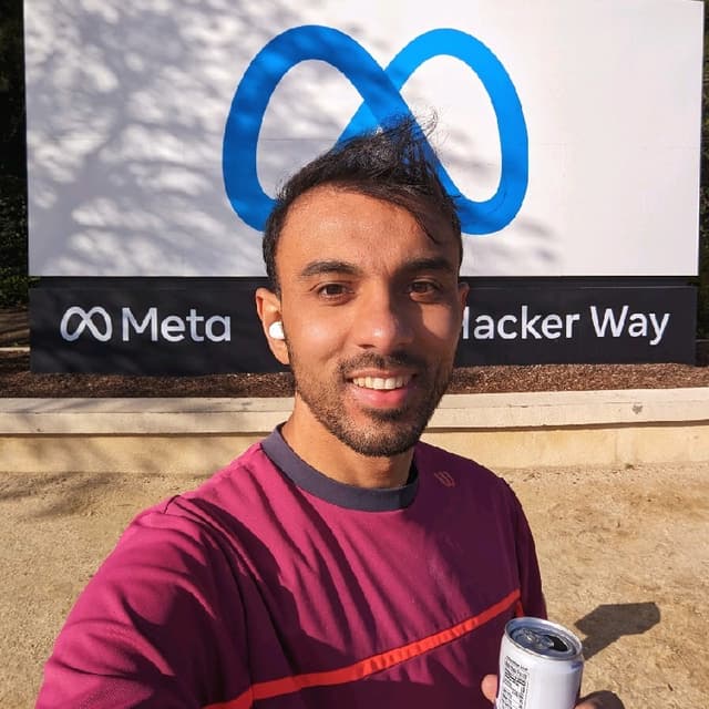 Hasnain Mamdani