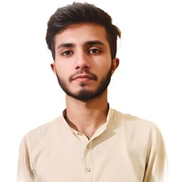 HASNAIN RAZA