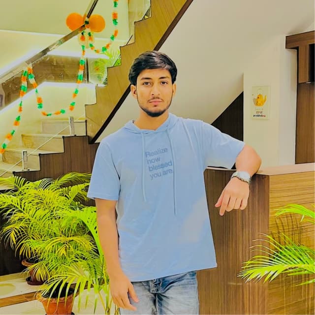 Hasnain Raza