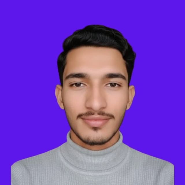 Hasnat Ahmad
