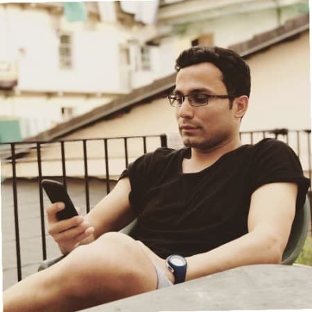 Hassan Abbasi