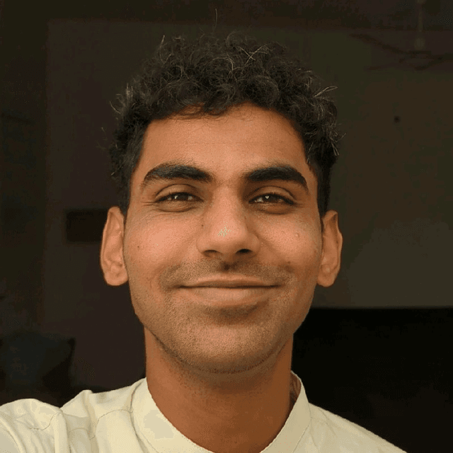 Hassan Mujtaba