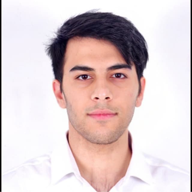 Hassan Sait