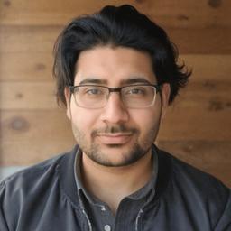 Hassan Ali
