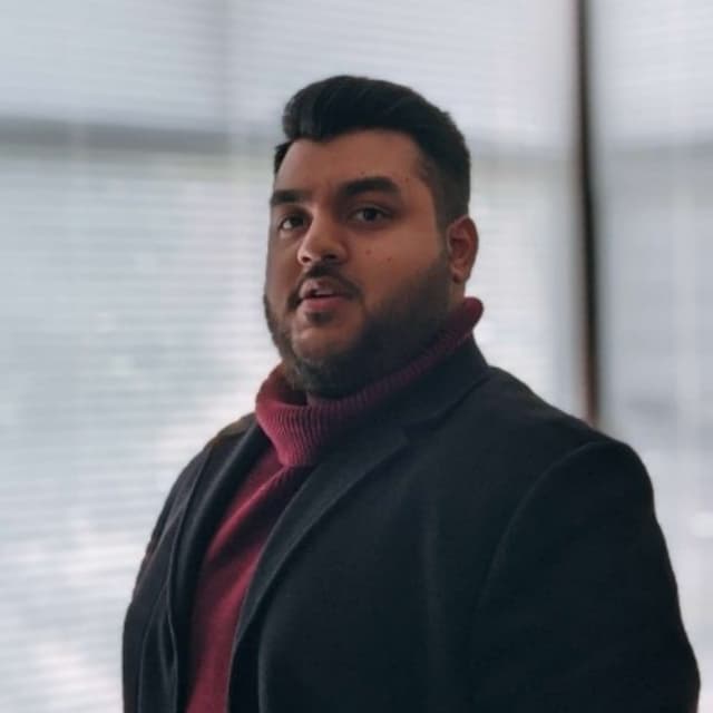 Hassan Peeroo