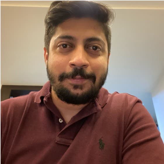 Sagar Hatekar