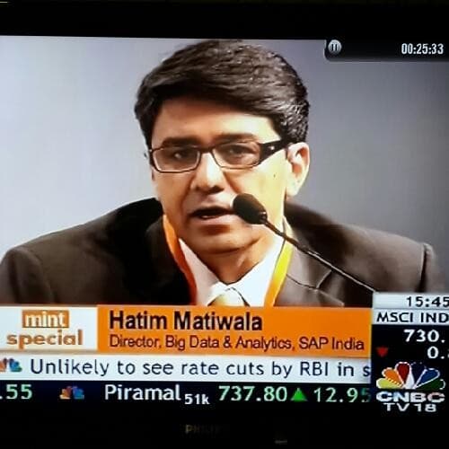Hatim Matiwala