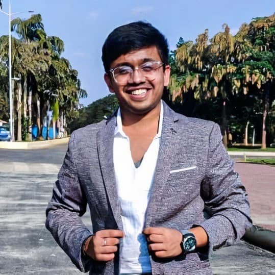 Lakshya Mittal