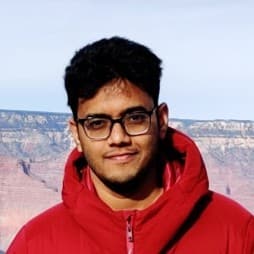 Rajesh Kumar