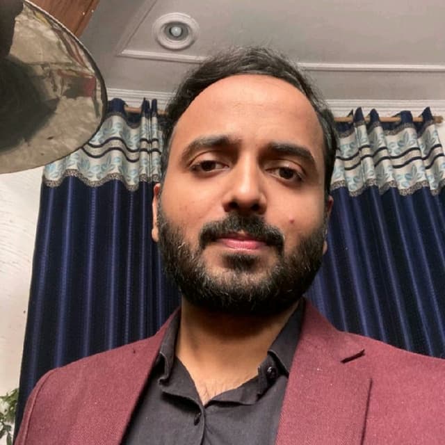 Rachit Singhal