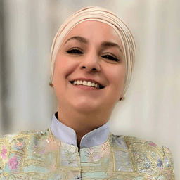 Hayat KOUIDER