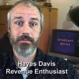 Hayes Davis