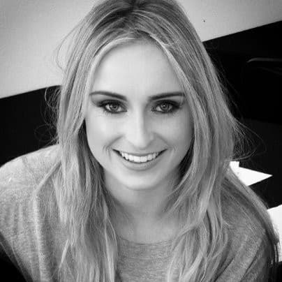 Hayley Lloyd