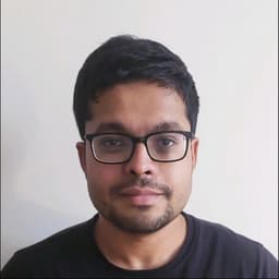 H. B. Acharya, Ph.D.