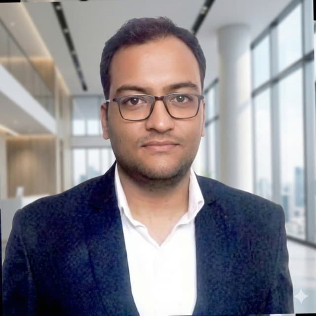 Himanshu Baluni