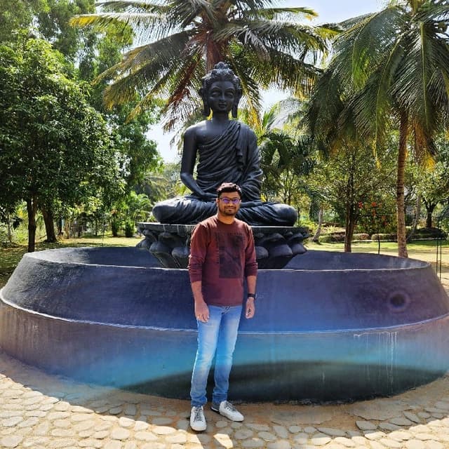 Amith Kumara H B