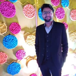 Himanshu Bansal