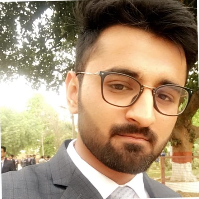 Himanshu Bansla
