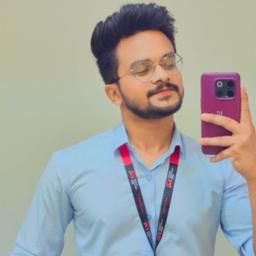 Harsh Vardhan B.