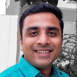 Himanshu Bhalla