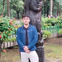 Harshit Bhardwaj