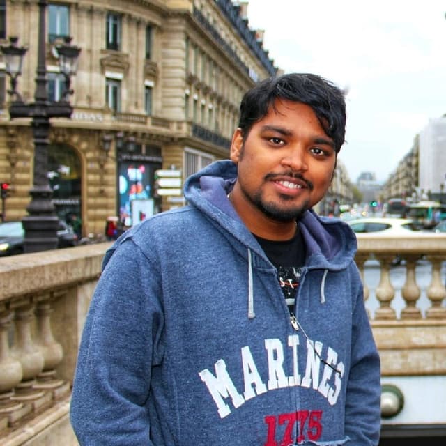 Vikas Kumar