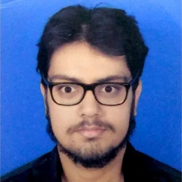 Himanshu Bohra