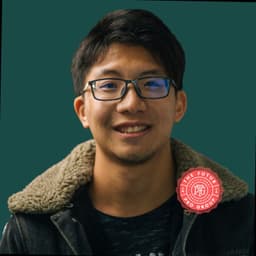 Ben Shih