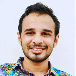 Harshvardhan Chittora