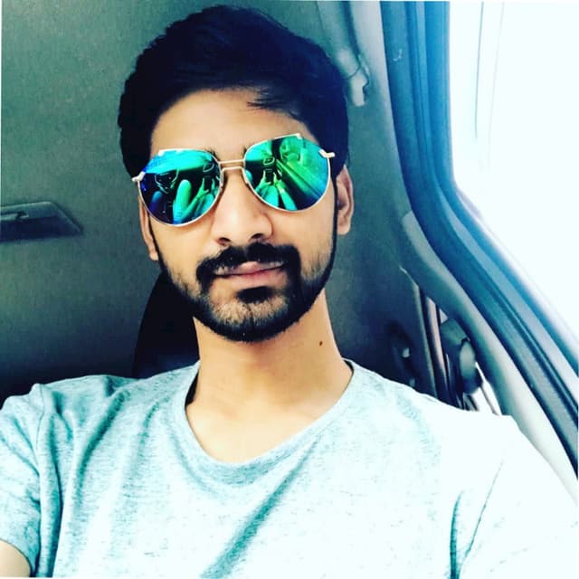 Anurag Choudhari