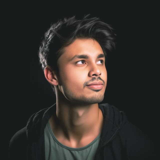 Rahul Chakraborty