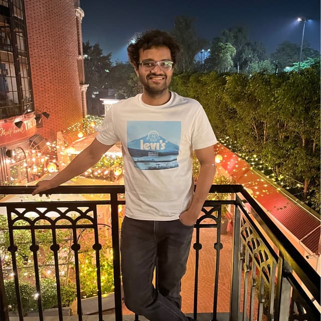 Himanshu Chaudhary