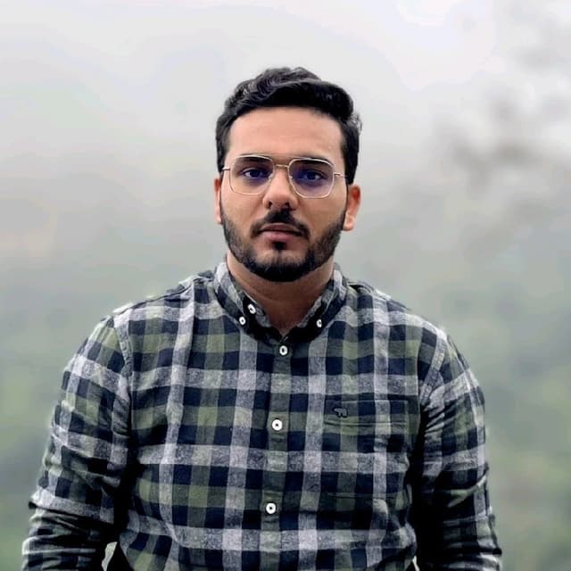 Harshit Dixit