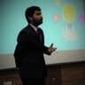 Harsh D. Singh