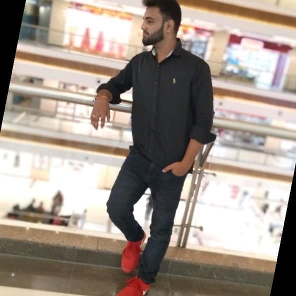 Harish Dhakad