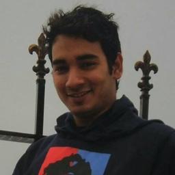 Pankaj Khandelwal