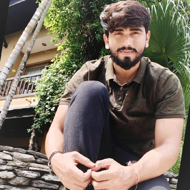 Heamant Yadav