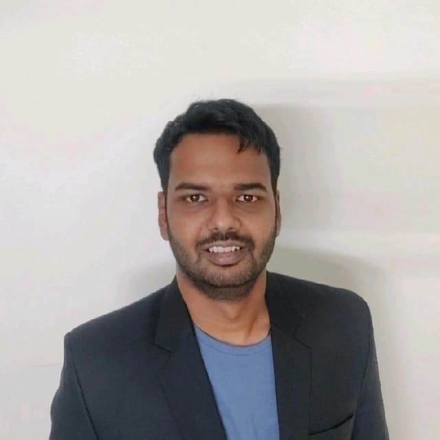 Siddharth Sharma