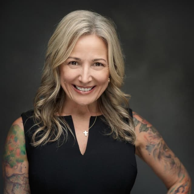 Heather Pagán