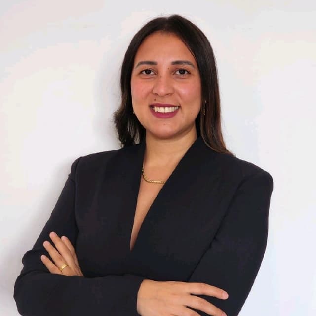 Heba Heshmat