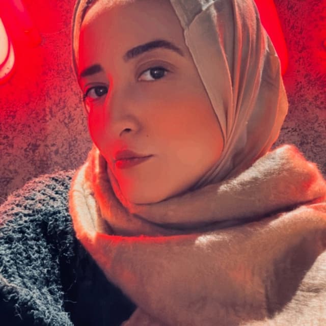 Heba Aboulmagd