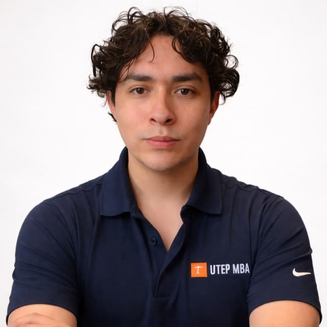 Hugo Baca