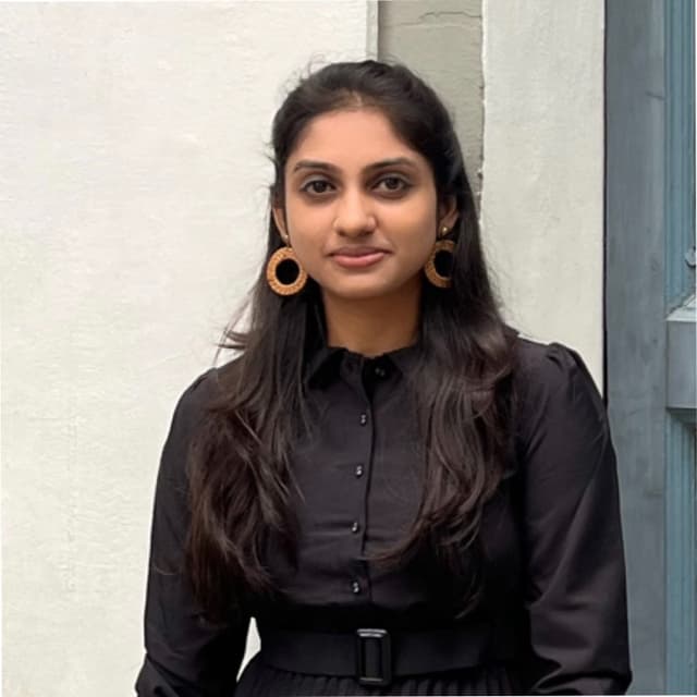 Heema Hinduja