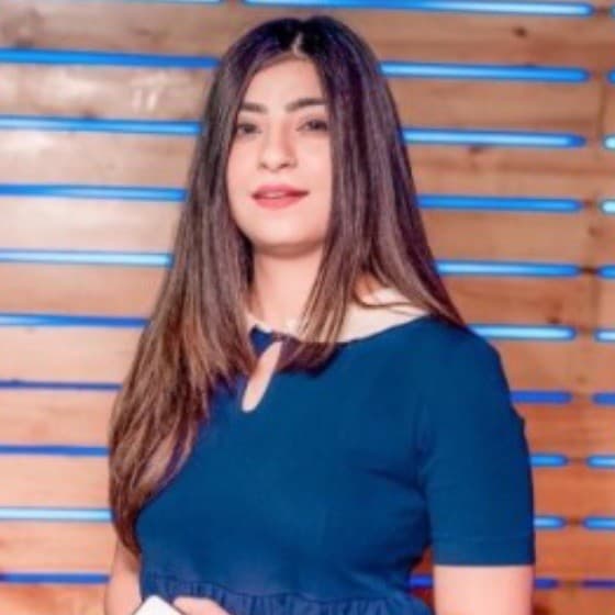 Heena Arora