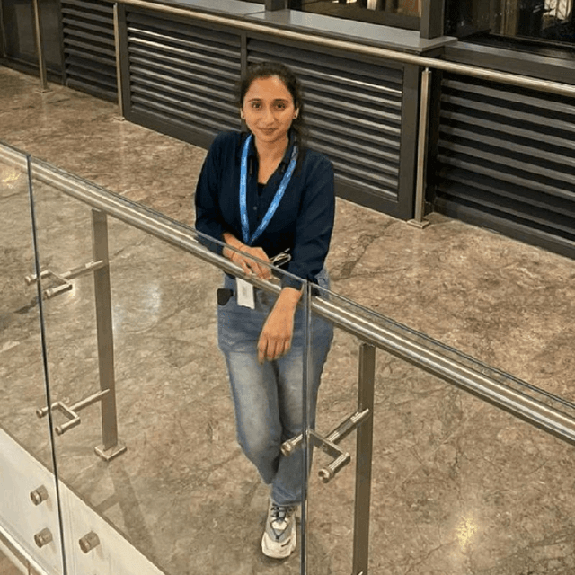 Heena Bisht
