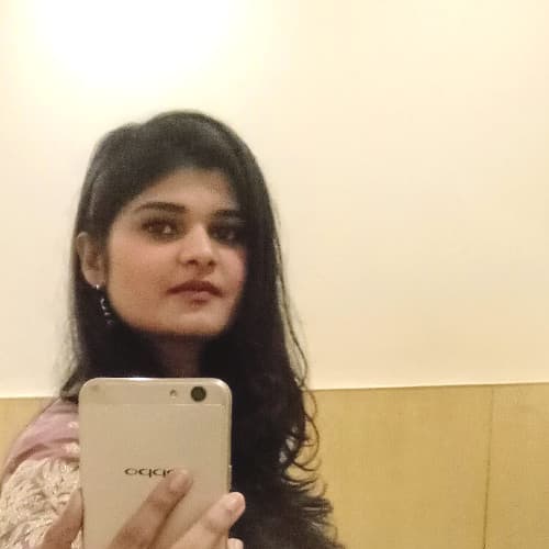 Heena Gaur