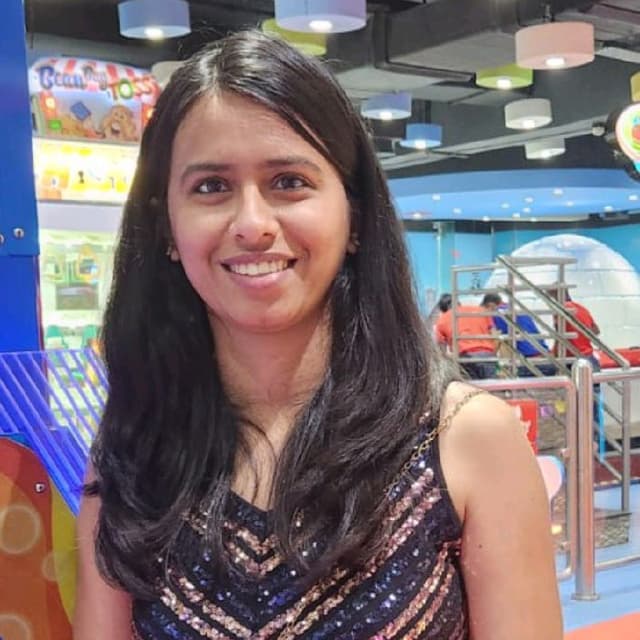 Heena Kalra