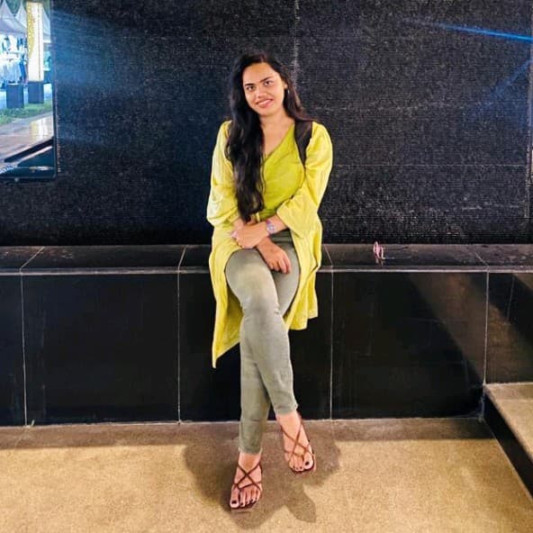 Heena Koranga