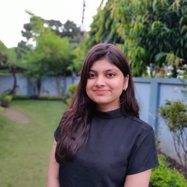 Heena Mittal