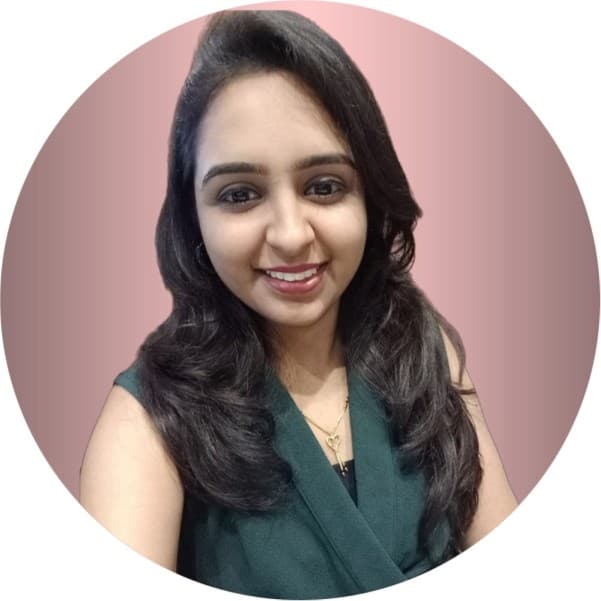 Heena Prithwani